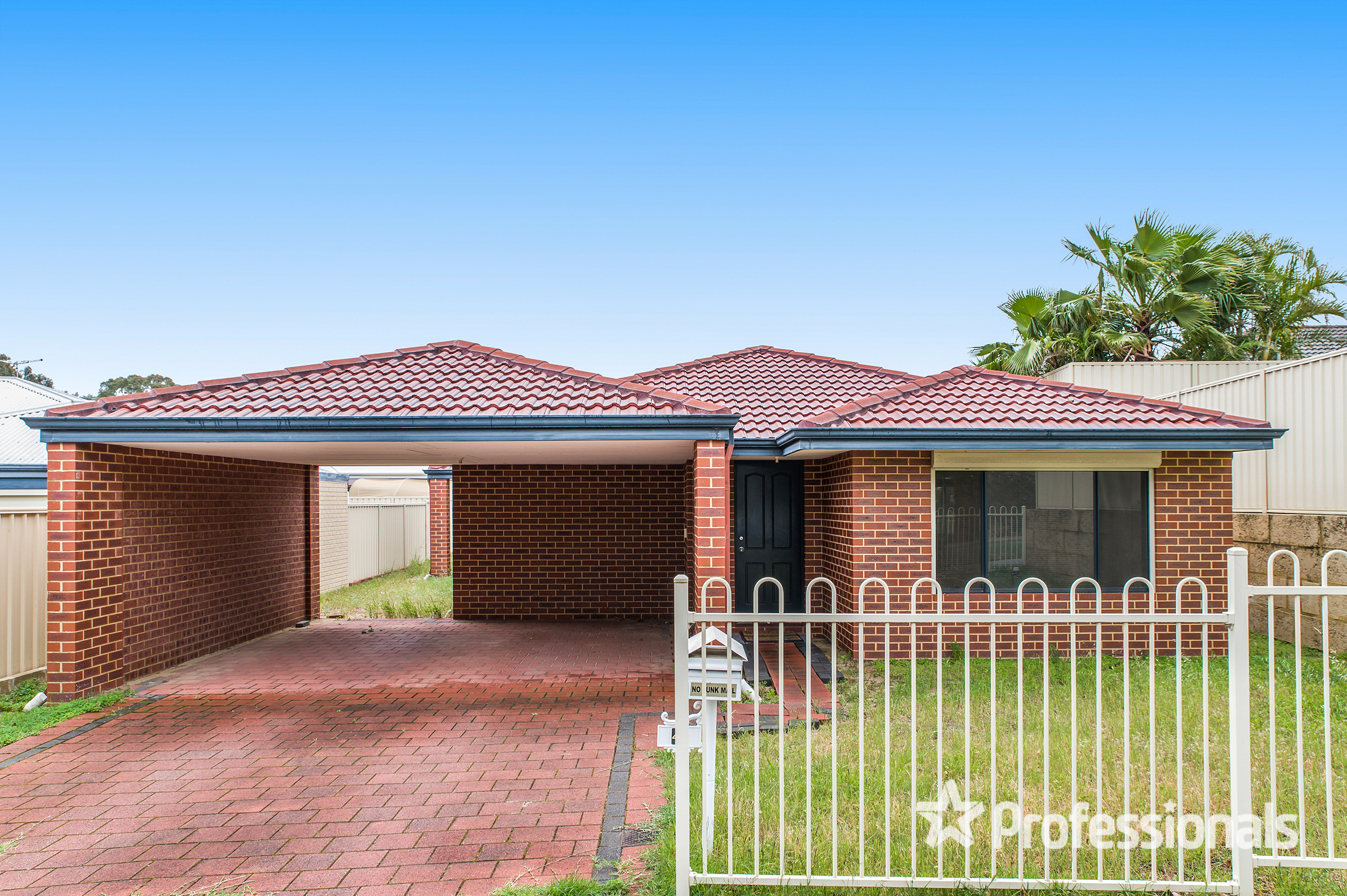 4 CENTENARY CT, BASSENDEAN WA 6054, 0 침실, 0 욕실, House