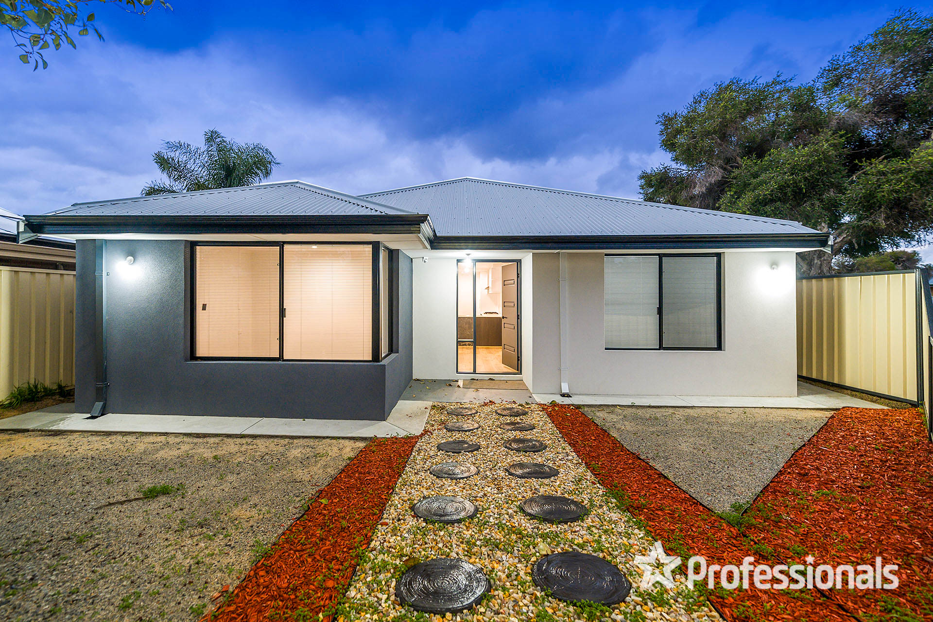 1A DENBY ST, BALGA WA 6061, 0 Bedrooms, 0 Bathrooms, House