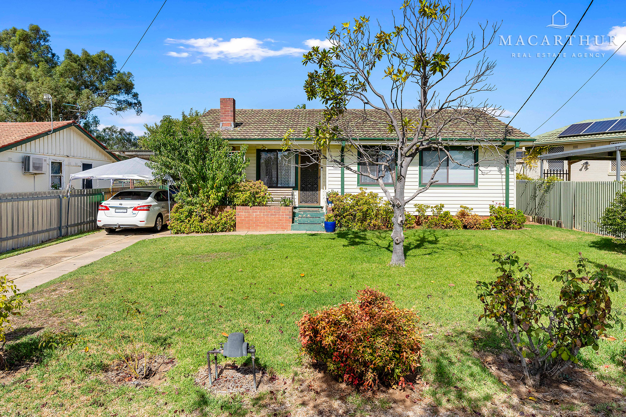 6 MALTA CR, ASHMONT NSW 2650, 0 phòng ngủ, 0 phòng tắm, House