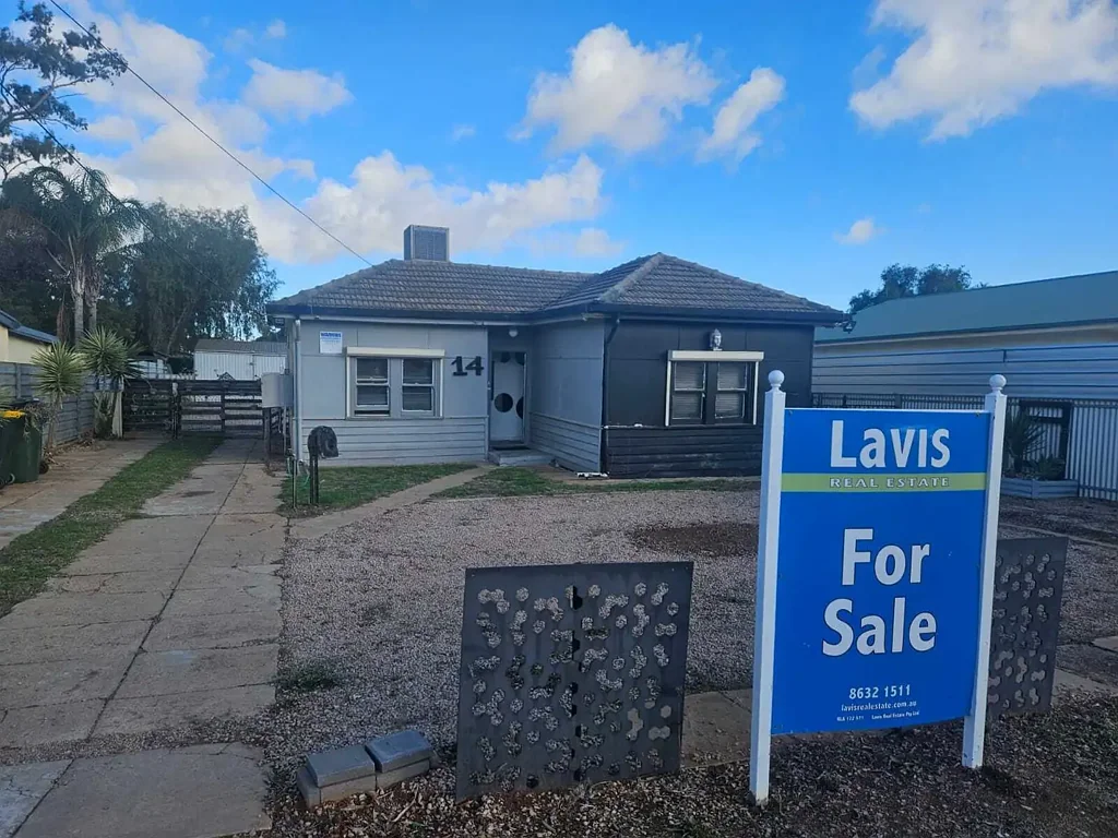 14 Edward St, Port Pirie, SA 5540