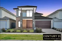 14 Corvo Drive, Truganina