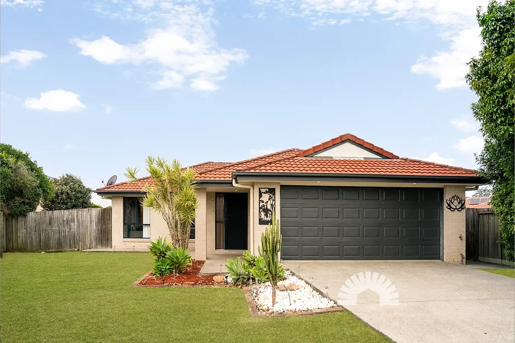 Bellmere 4ਬੈੱਡਰੂਮ Spacious Family Living on an 856m2 Block