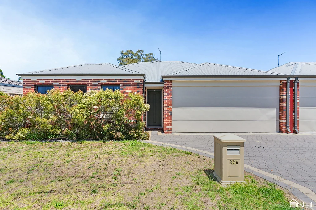 32A Foster Road, Kelmscott, WA 6111