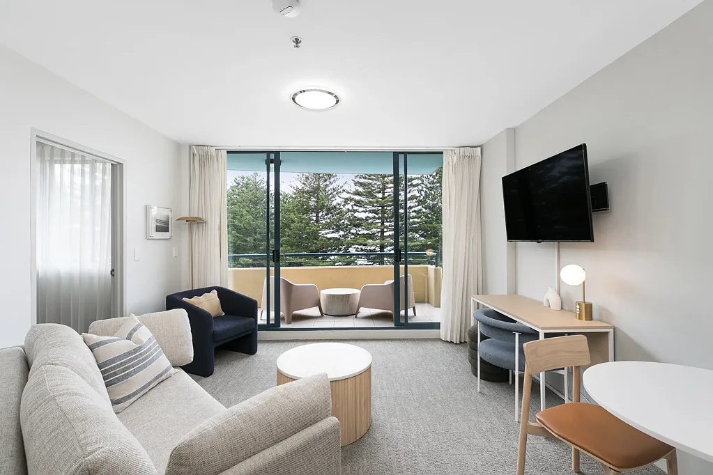 Cronulla 1chambre Exceptional Investment Opportunity