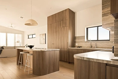 Toowong 3Zimmer Newly Built & Ready To Move In | Nine Timeless Residences Designed for Effortless Living
