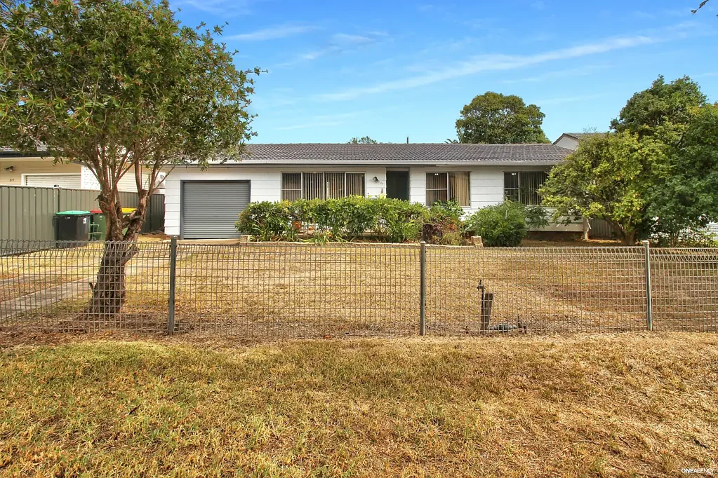 Scone 3 Bedroom Ideal For First-Home Buyers, Families Or Investors