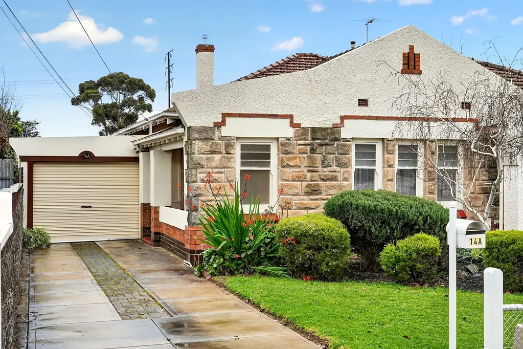 Flinders Park 2Moenga A Character Maisonette with Comfort & Inner-West Lifestyle Appeal