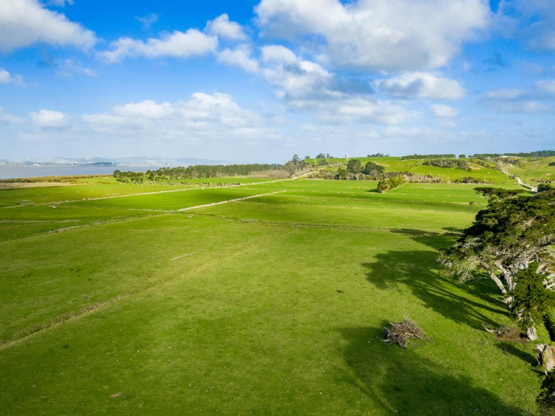 2611 Pouto Road, Te Kopuru, Kaipara, 4 Kuwarto, 0 Banyo