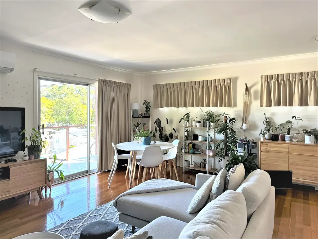 Spacious Home with Rumpus & 4th Room Downstairs!