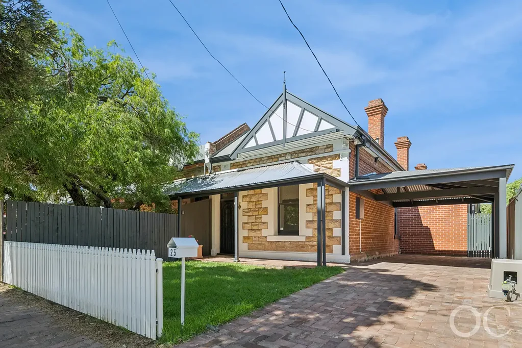 25 Jaffrey Street, Parkside, SA 5063