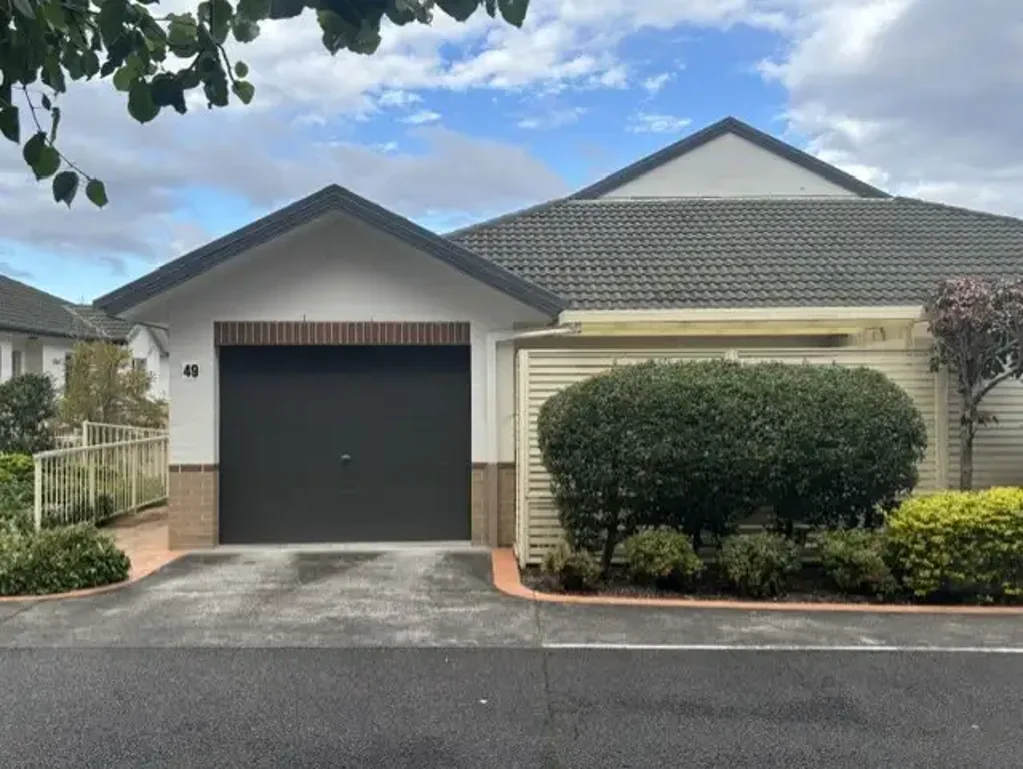 Kincumber 2Habitaciones 2 Bedroom plus Study Villa with Dual Outdoor Living