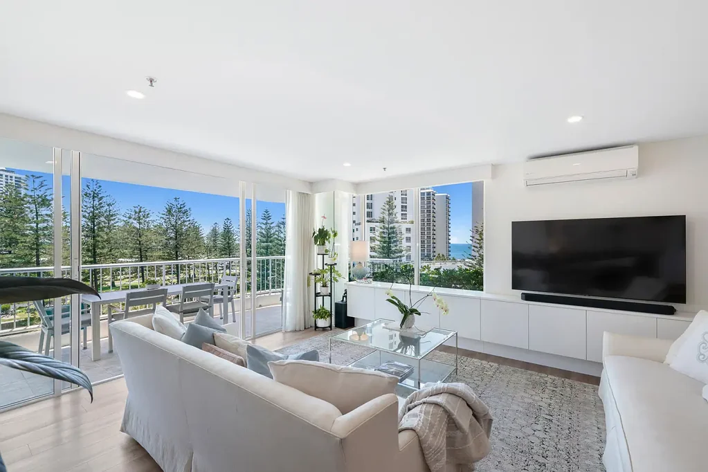 602/1 Peak Avenue, Main Beach, QLD 4217