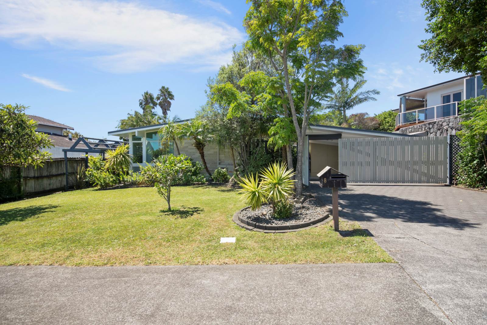 8 Andrea Place, Sunnyhills, Auckland - Manukau, 4 chambres, 0 salles de bain, House