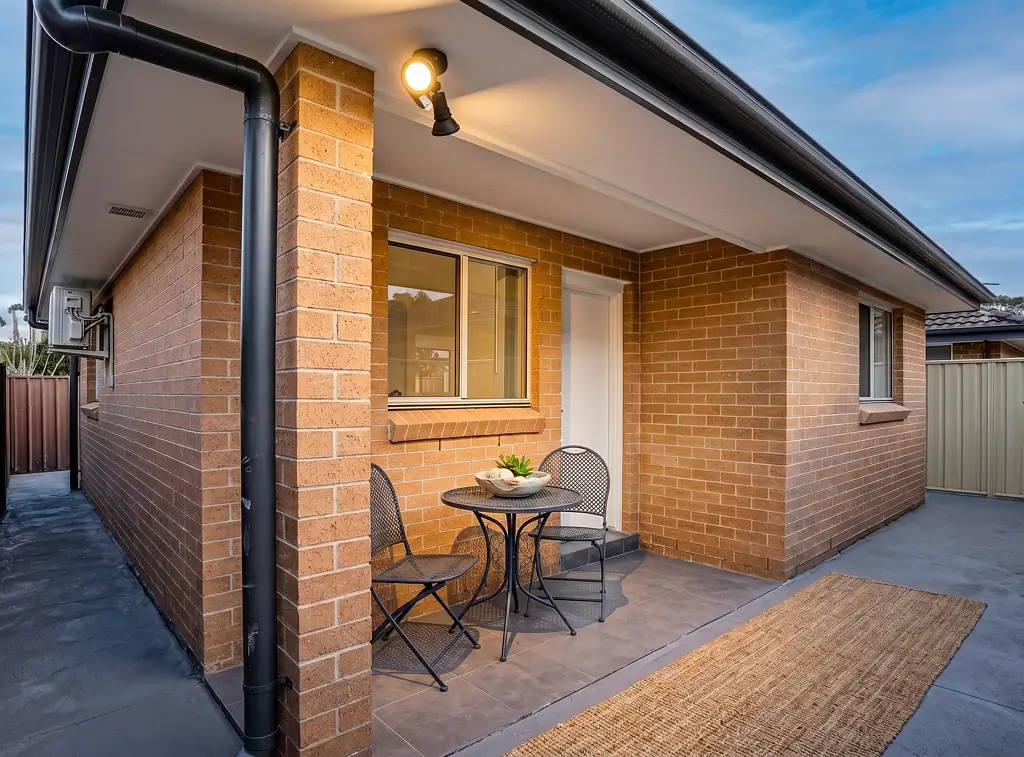 Brand New Two Bedroom Granny Flat!