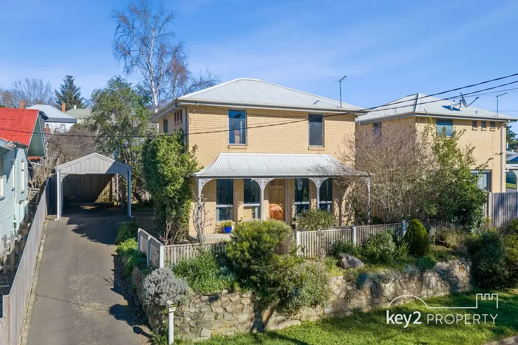 Deloraine 3房  Comfortable Living in the Heart of Deloraine