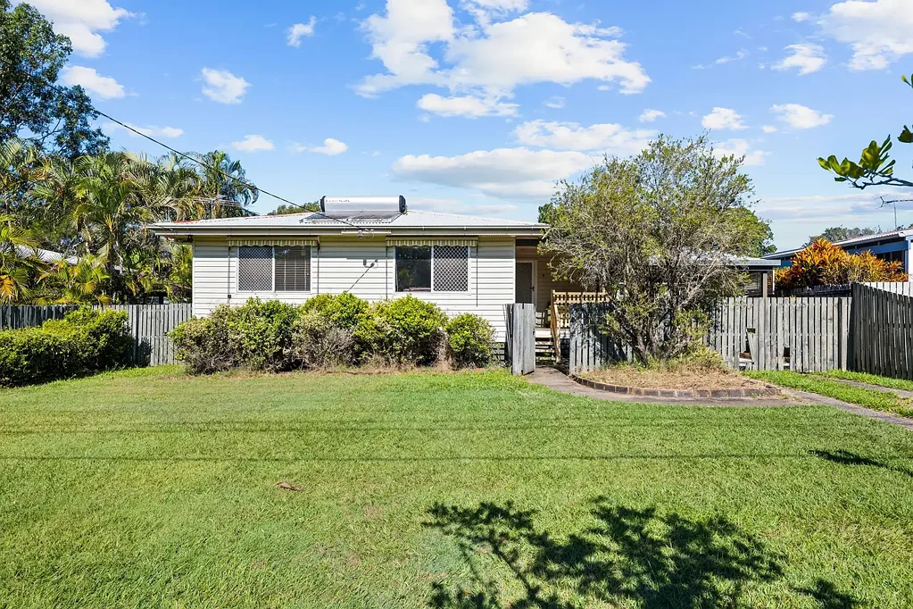 Slacks Creek 3部屋 Spacious, Accessible, and Conveniently Located - Ideal for Families or Investors