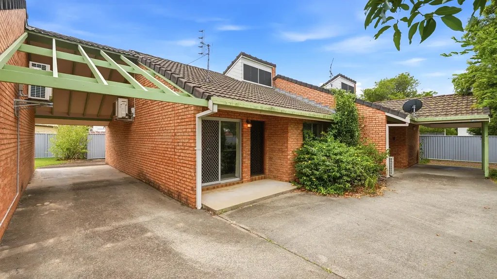 3/96 Queen Street, Grafton, NSW 2460