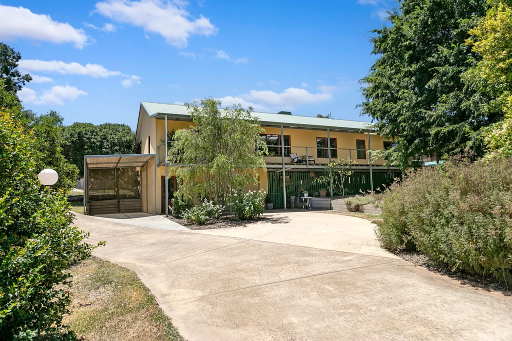 12 St Vincent Street, Auburn, SA 5451