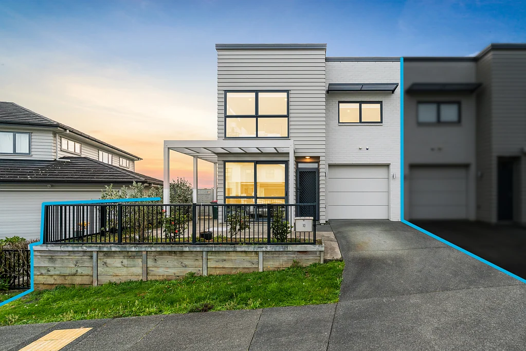 10 Matairangi Avenue, Totara Heights, Manukau City, Auckland