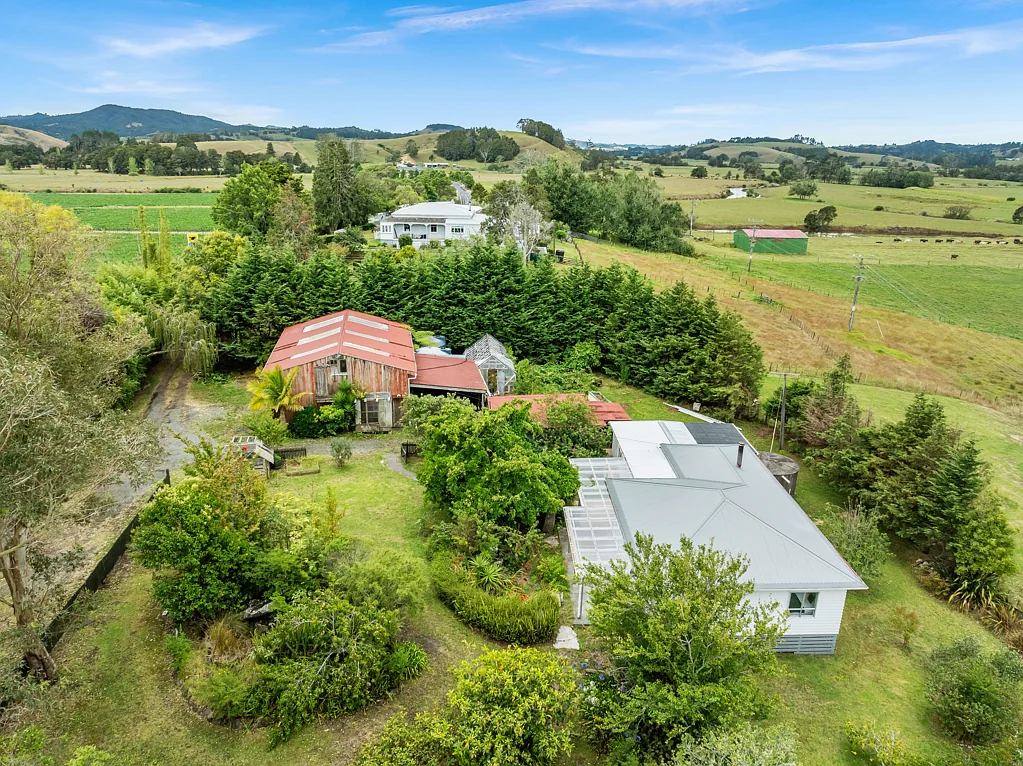 6 Russell Road, Whakapara, Whangarei, Northland