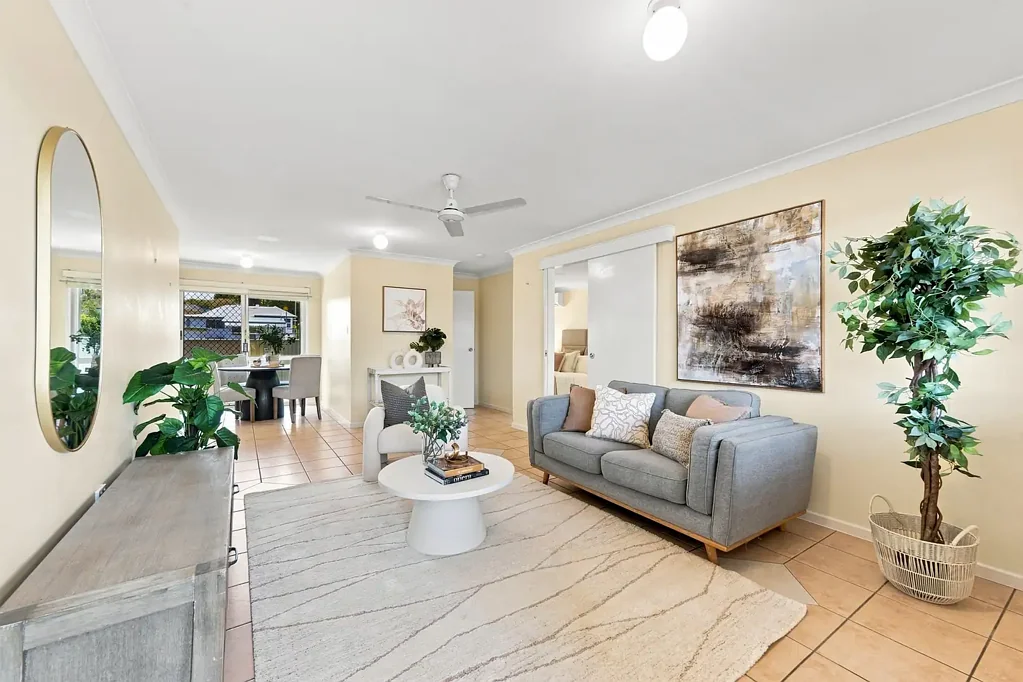 North Mackay 2Kwarto Low-Maintenance Living in a North Mackay Location!