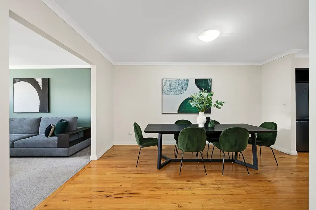 Innaloo 4Kwarto Manhattan Vibes in the Heart of Innaloo