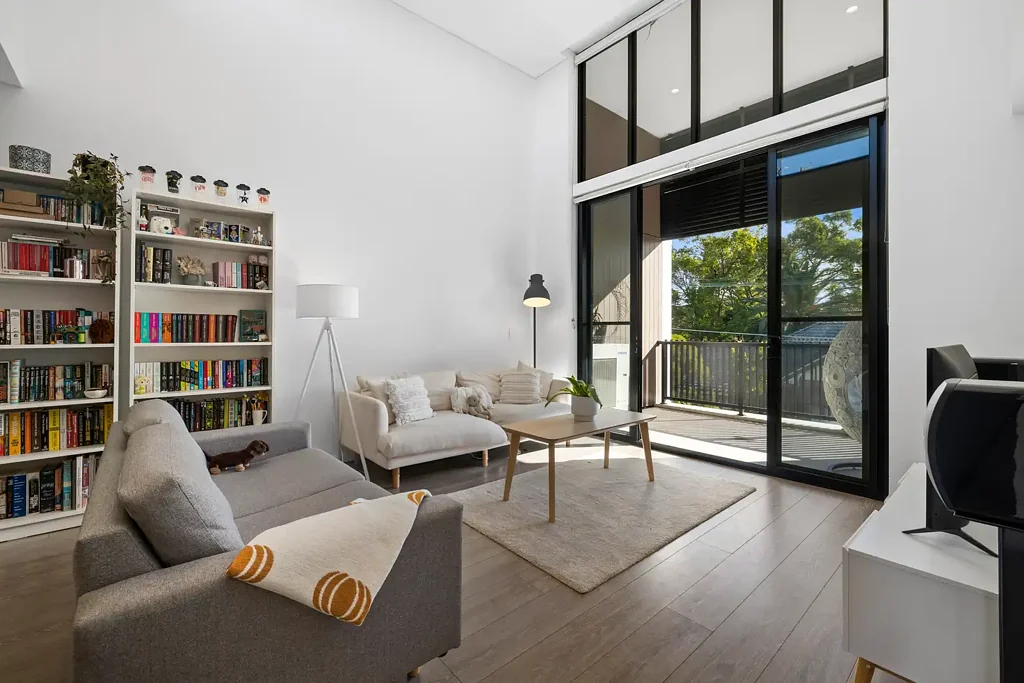 203/17 Wetherill Street, Croydon, NSW 2132