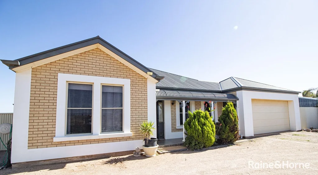 124 Port Paterson Road, Port Paterson, SA 5700