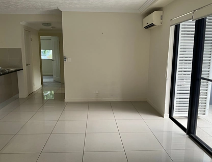 地址保密, Douglas, Townsville, 2 ਕਮਰੇ, 1 ਬਾਥਰੂਮ, Unit