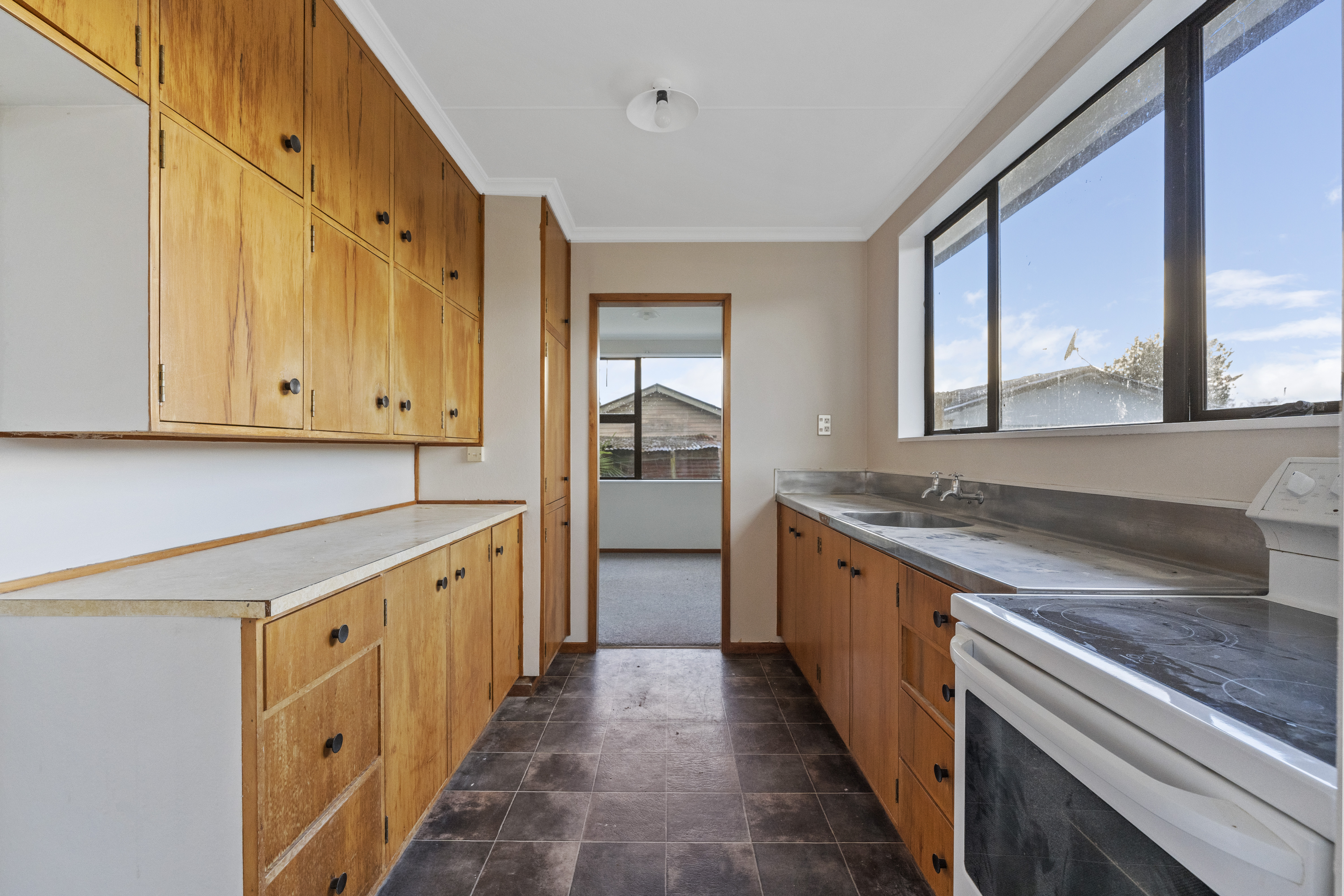 43 Miro Street, Manunui, Ruapehu, 3房, 0浴