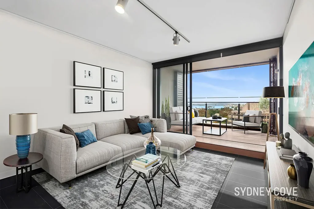 903/185 Macquarie Street, Sydney, NSW 2000