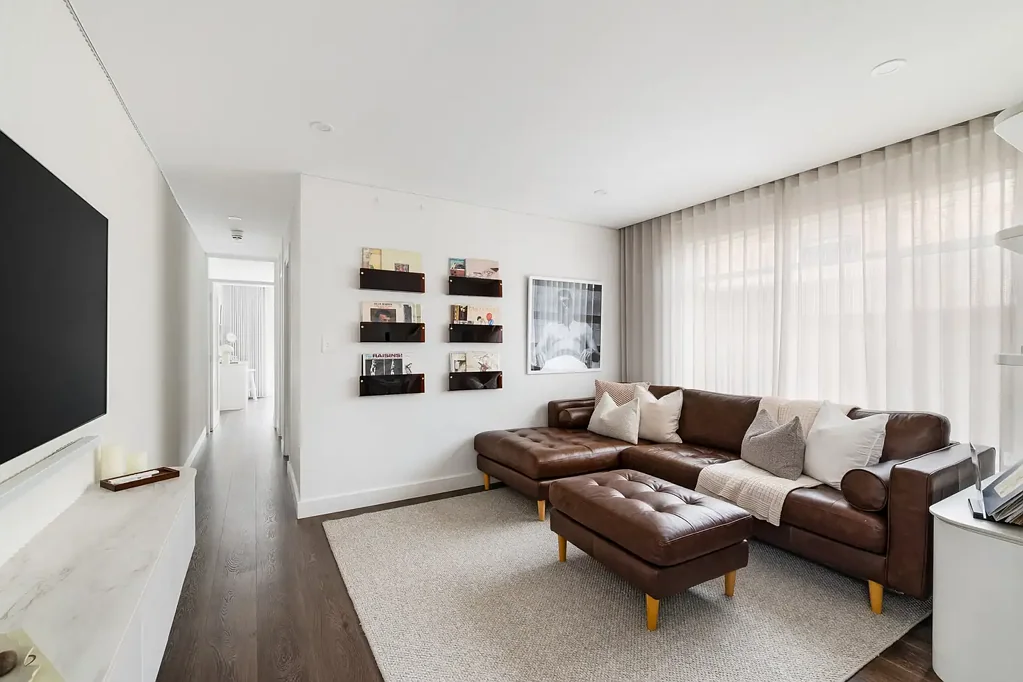 Hurlstone Park 2Kwarto Designer courtyard apartment in quiet cul-de-sac