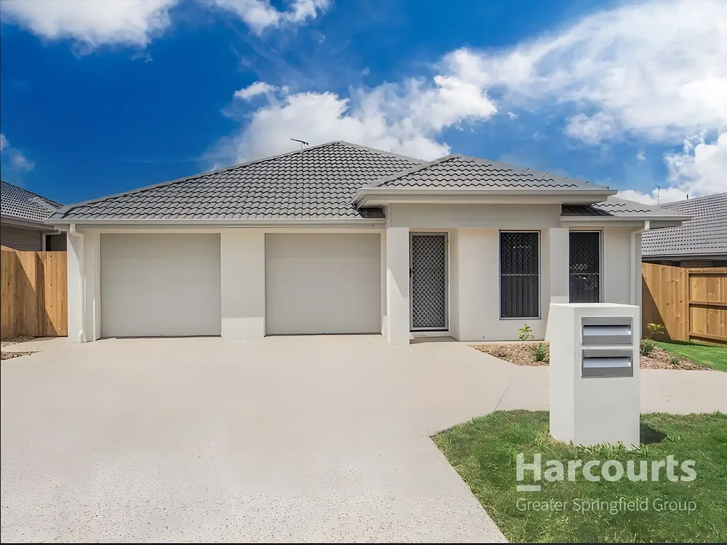 18 Prosperity Way, Brassall, QLD 4305