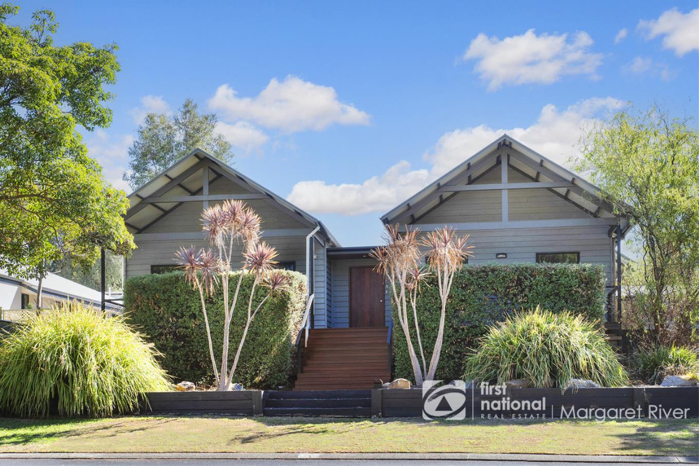 5 MELALEUCA BVD, MARGARET RIVER WA 6285, 0 chambres, 0 salles de bain, House