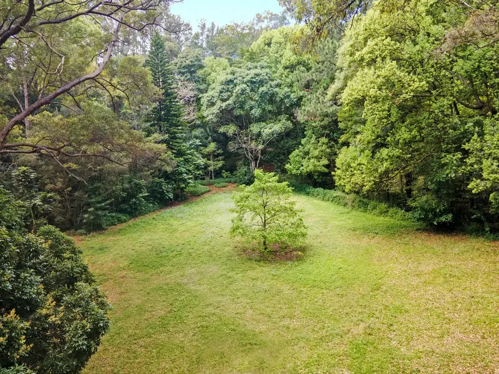 Nambour  Edge of Woombye Hinterland Acreage