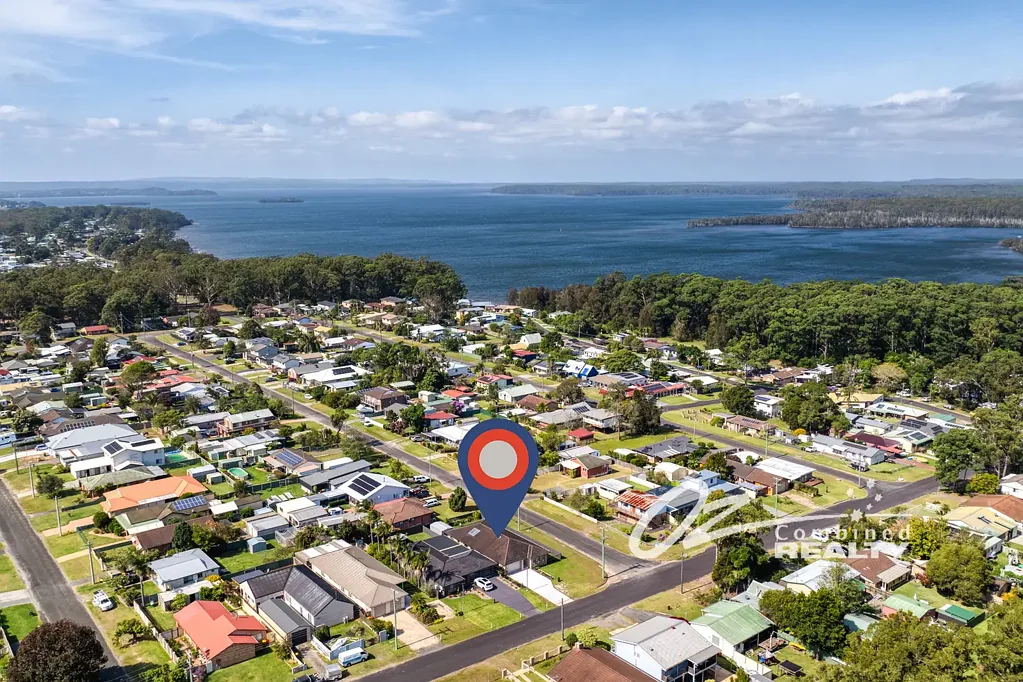 34 John Street, Basin View, NSW 2540