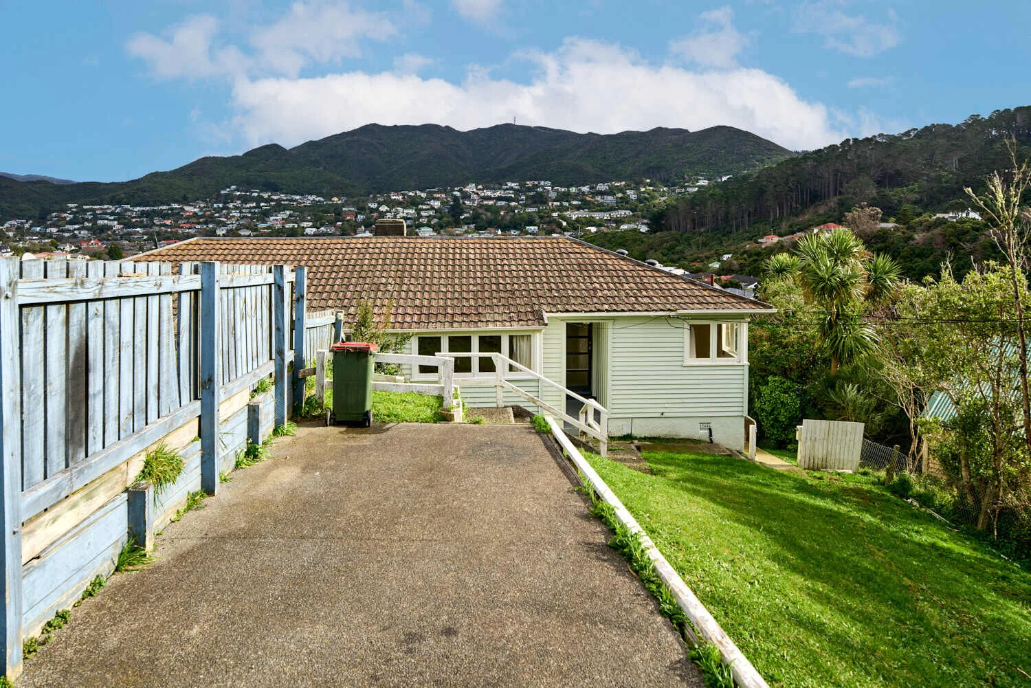 Karori 2Habitaciones For your active consideration