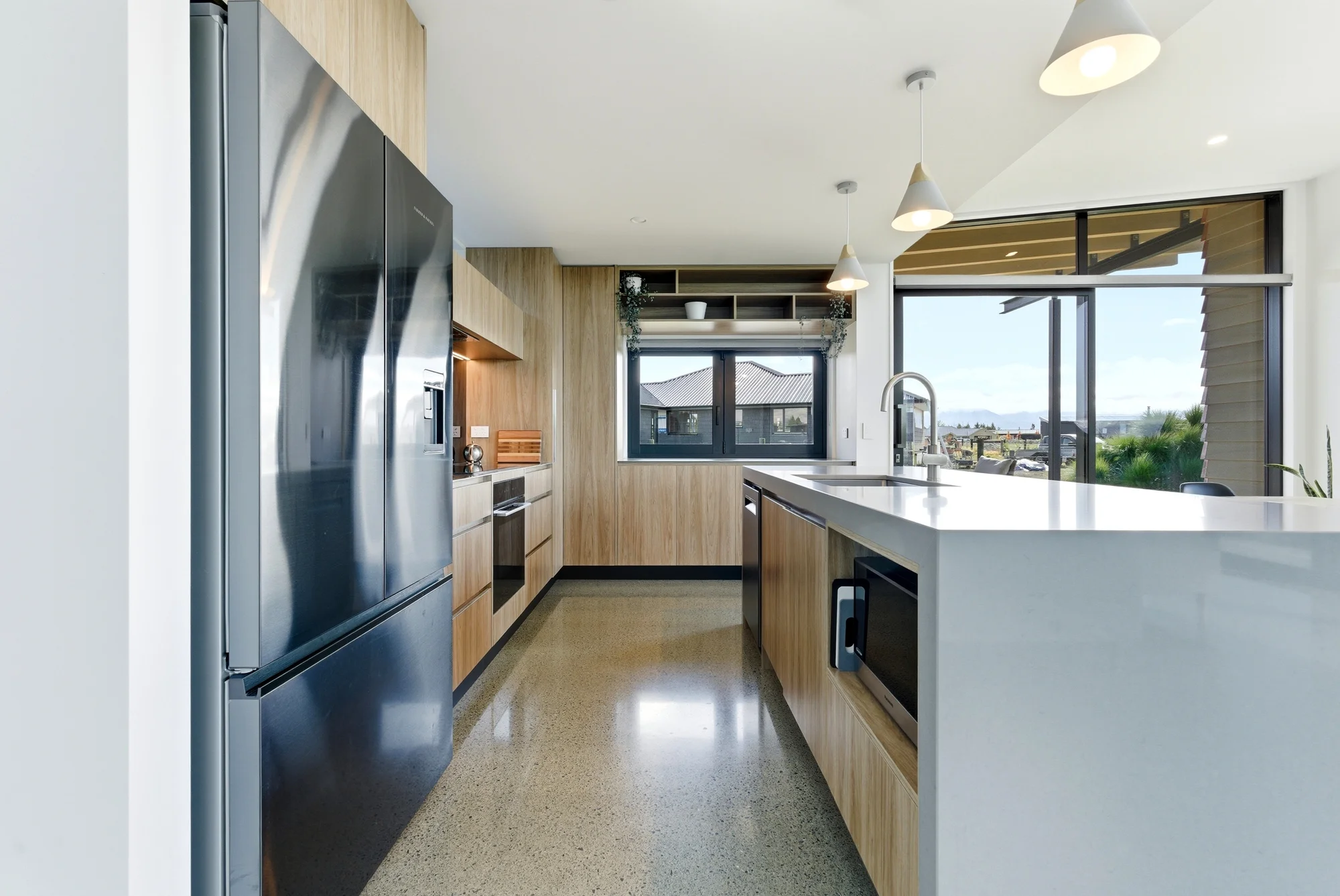 20 Peak Drive, Twizel, Mackenzie, 3 Bedrooms, 2 Bathrooms, House