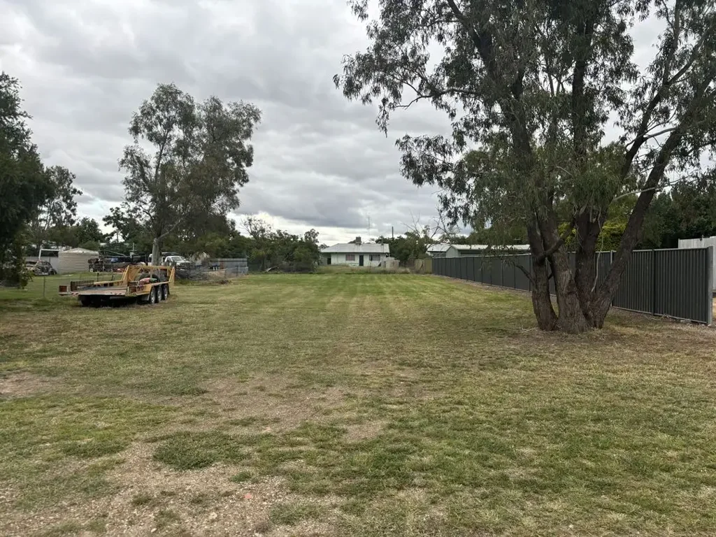 29 Albert Street, Collarenebri, NSW 2833