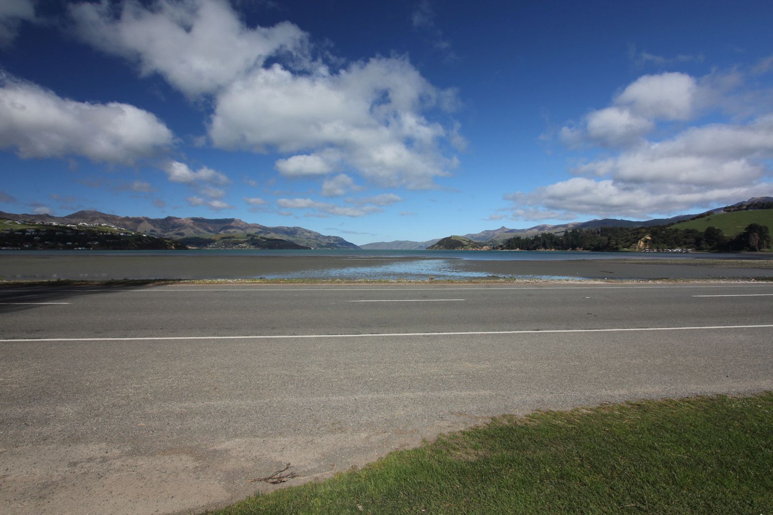 Residential Banks Peninsula