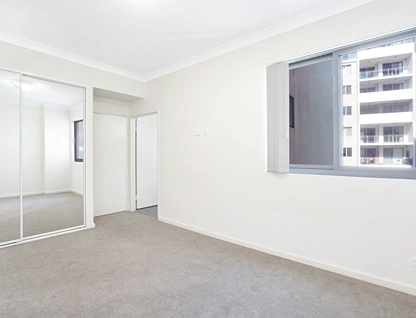 30/1-9 Florence Street, Wentworthville, Parramatta (Northwest suburbs), 2 ห้องนอน, 2 ห้องน้ำ, Apartment