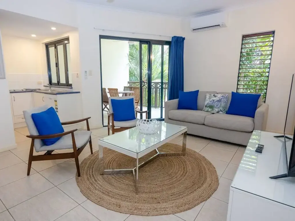 Adres Weerhou, Port Douglas, QLD 4877