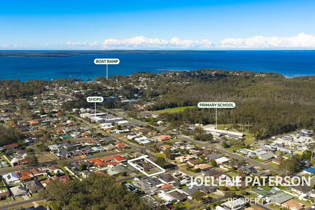 Callala Bay 4غرفة نوم Low Maintenance - Convenience at your Doorstep!