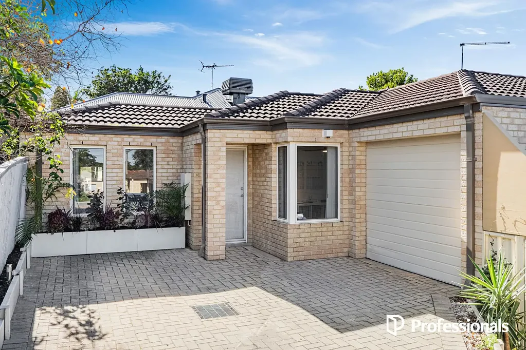 Balga 3 Slaapkamer MODERN COMFORT WITH LOW-MAINTENANCE APPEAL