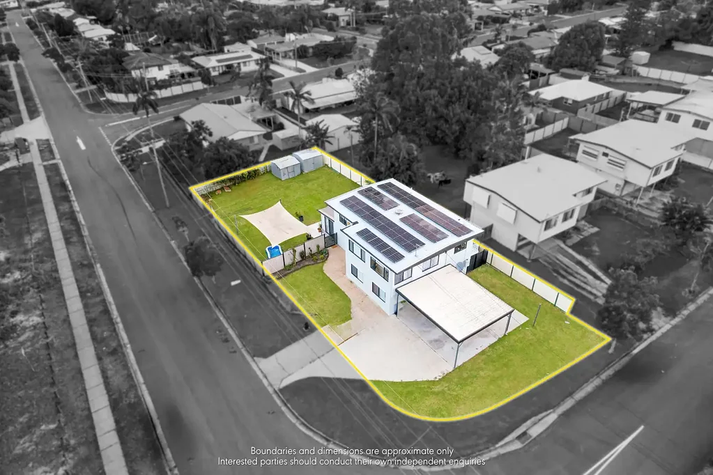 Crestmead 3房 场外机会 OFF-MARKET OPPORTUNITY