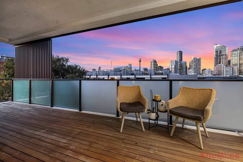 602/517 Harris Street, Ultimo, NSW 2007