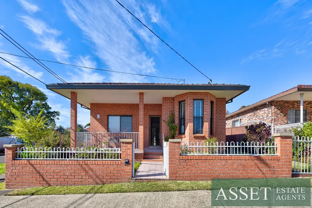 Arncliffe 4ਬੈੱਡਰੂਮ Premium home on 635sqm with Due North Aspect