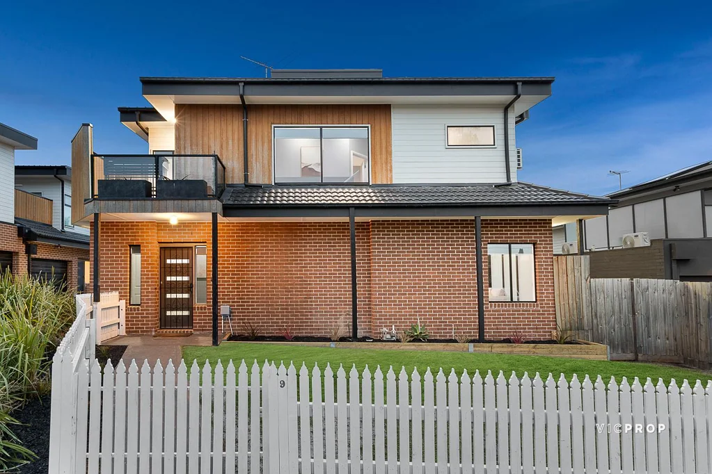 9/45 Conn Street, Ferntree Gully, VIC 3156