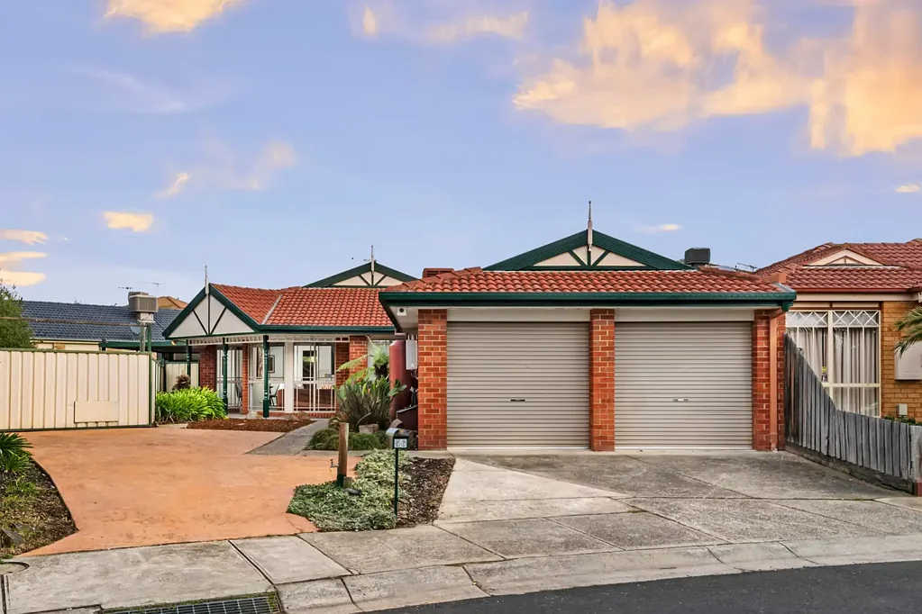 56 Calendula Circuit, Epping, VIC 3076