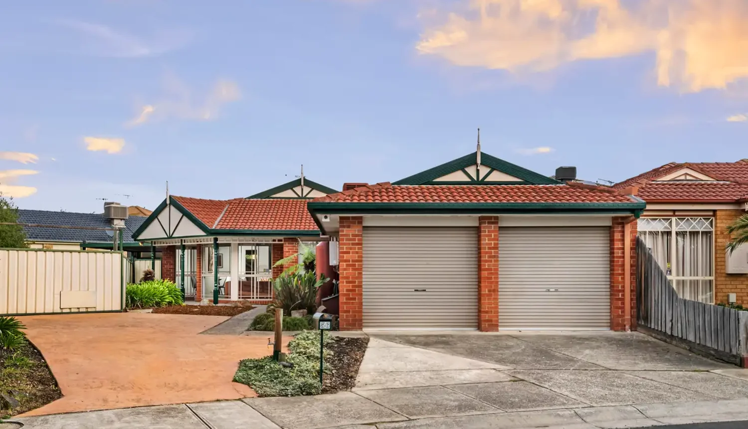 56 CALENDULA CCT, EPPING VIC 3076, 4 phòng ngủ, 2 phòng tắm